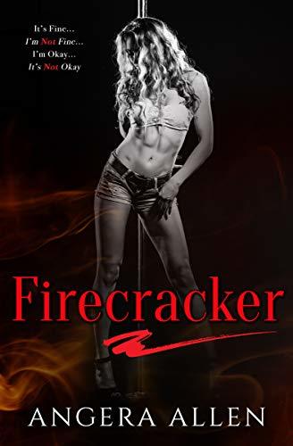Firecracker- Angera Allen