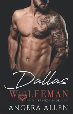 Dallas- Angera Allen