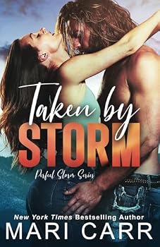 Taken by Storm