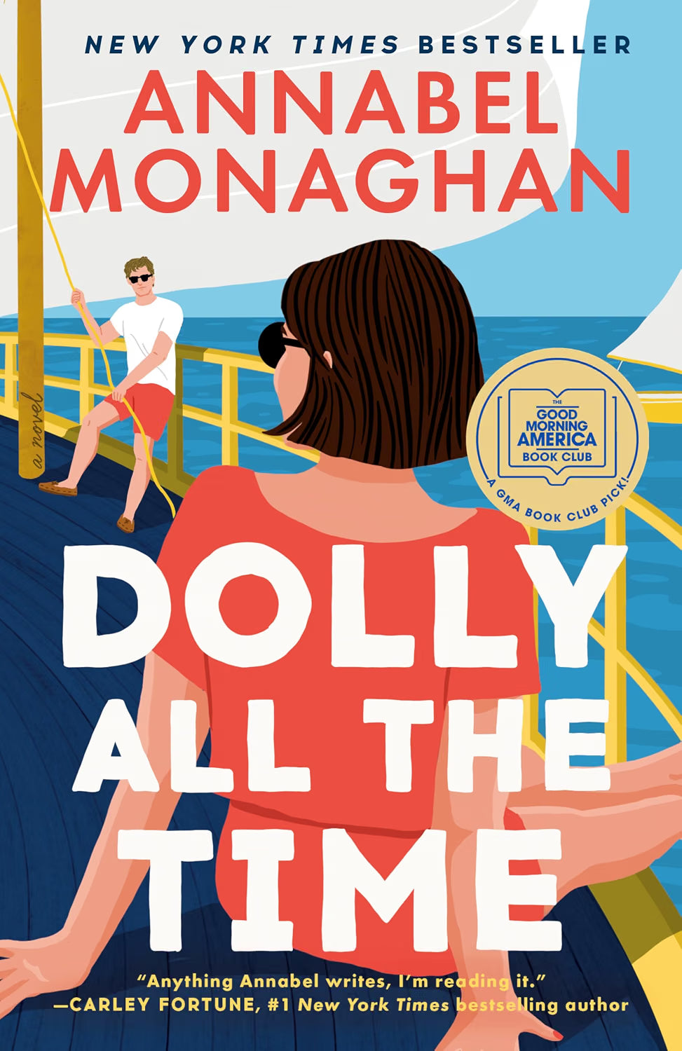 Dolly All The Time Paperback