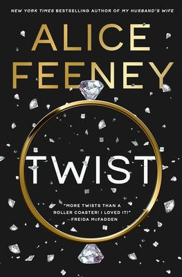 Twist cover