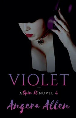 Violet- Angera Allen