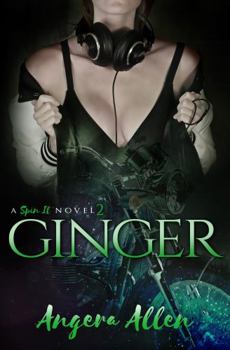 Ginger- Angera Allen