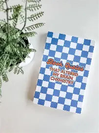 Journal Book Quotes That Altered My Brain Chemistry Dark