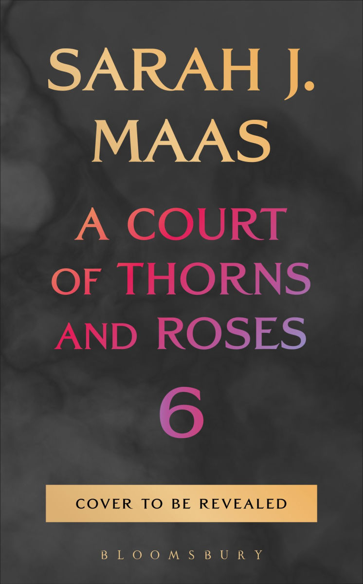 Acotar 6- Preorder 10/27/2026 Release Date