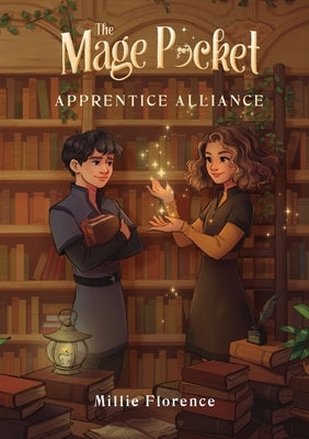 Apprentice Alliance by Florence, Millie