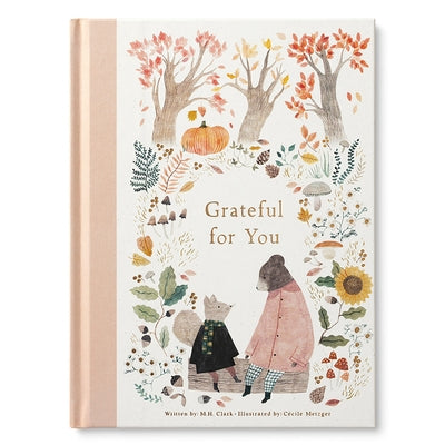 Grateful for You by Clark, M. H.