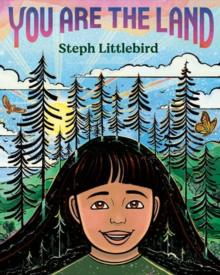 You Are the Land by Littlebird, Steph
