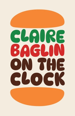 On the Clock by Baglin, Claire