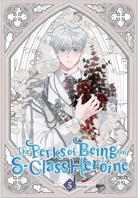 The Perks of Being an S-Class Heroine, Vol. 5 by Grrr