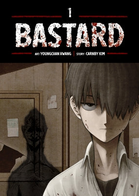 Bastard (Webtoon) Vol. 1 by Kim, Carnby