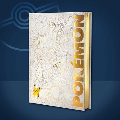 Pokémon Deluxe Character Guide by Irvine, Alex