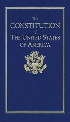 Constitution of the United States by Fathers, Founding