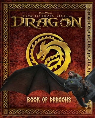 Book of Dragons by Nbcuniversal &. Dreamworks