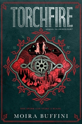 Torchfire by Buffini, Moira