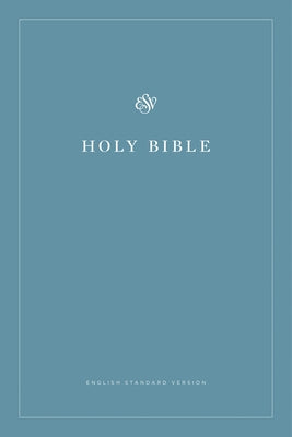 ESV Economy Bible by