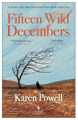 Fifteen Wild Decembers by Powell, Karen