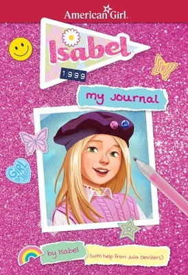 Isabel: My Journal by Devillers, Julia