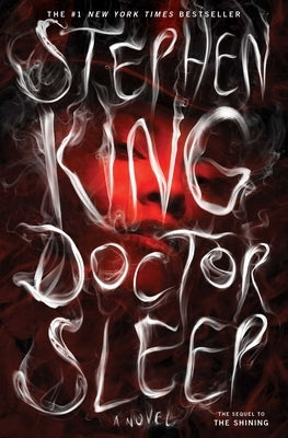 Doctor Sleep by King, Stephen