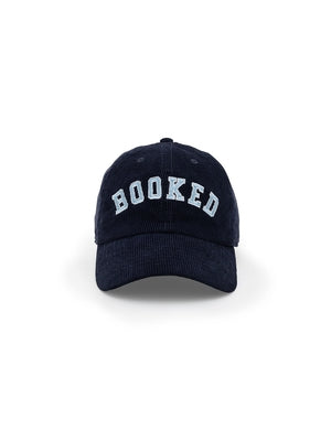 Booked Hat by Out of Print