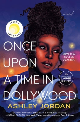 Once Upon a Time in Dollywood: Reese's Book Club by Jordan, Ashley