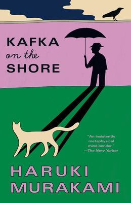 Kafka on the Shore by Murakami, Haruki
