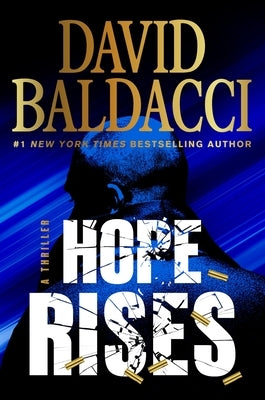 Hope Rises by Baldacci, David