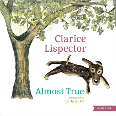 Almost True by Lispector, Clarice