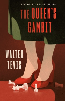 The Queen's Gambit by Tevis, Walter
