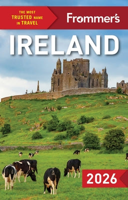 Frommer's Ireland 2026 by Gordon, Yvonne