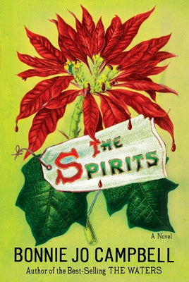 The Spirits by Campbell, Bonnie Jo