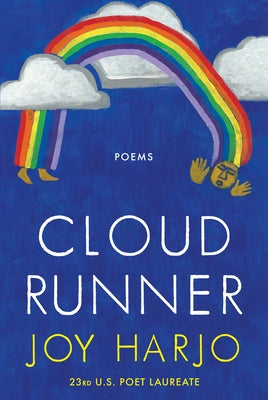 Cloud Runner: Poems by Harjo, Joy
