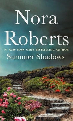 Summer Shadows: The Right Path and Partners: A 2-In-1 Collection by Roberts, Nora