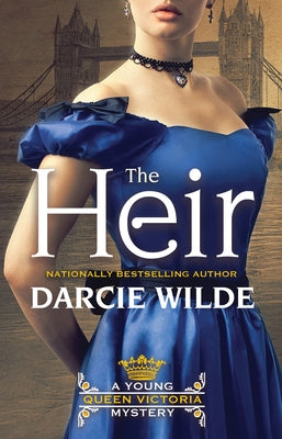 The Heir by Wilde, Darcie