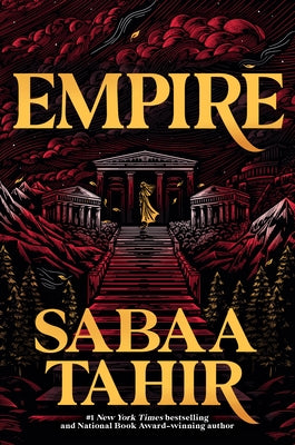 Empire by Tahir, Sabaa