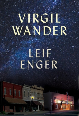 Virgil Wander by Enger, Leif