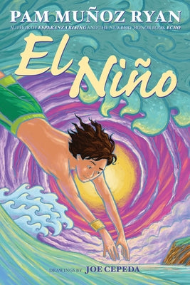 El Niño by Ryan, Pam Muñoz