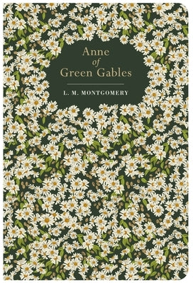 Anne of Green Gables by Montgomery, L. M.
