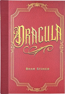 Dracula (Masterpiece Library Edition) by