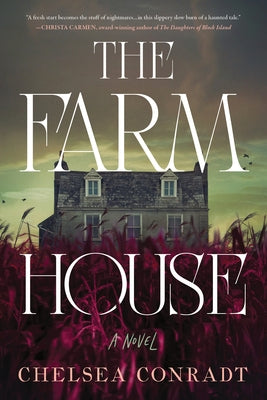 The Farmhouse by Conradt, Chelsea