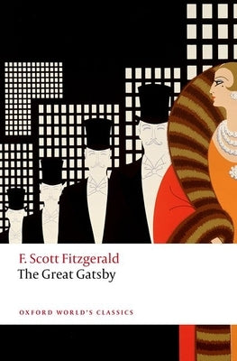The Great Gatsby by Fitzgerald, F. Scott