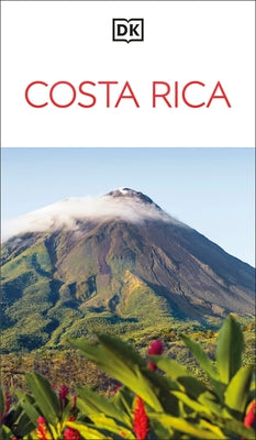 DK Costa Rica by Dk Travel