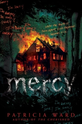 Mercy by Ward, Patricia