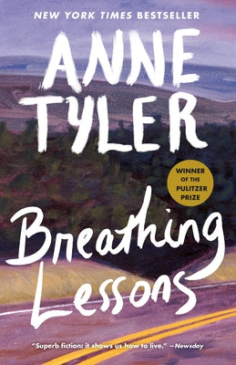 Breathing Lessons by Tyler, Anne