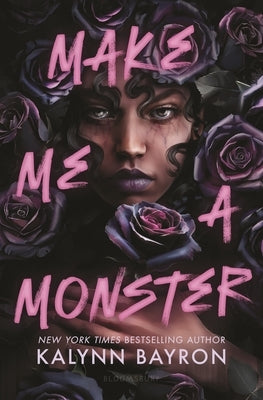 Make Me a Monster by Bayron, Kalynn