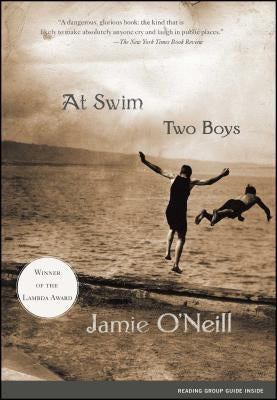 At Swim, Two Boys by O'Neill, Jamie