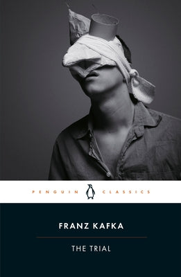 Trial by Kafka, Franz
