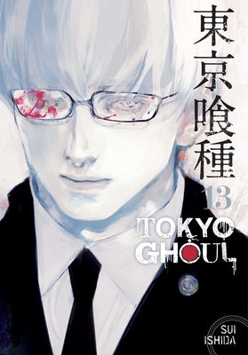 Tokyo Ghoul, Vol. 13 by Ishida, Sui