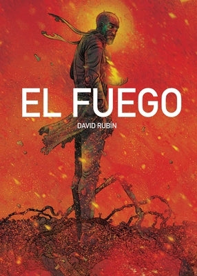 El Fuego by Rubín, David