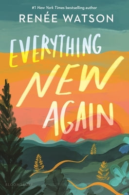 Everything New Again by Watson, Renée